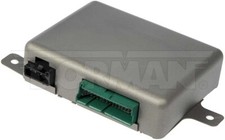Dorman 599-106 Remanufactured Transfer Case Control Module fits Chevrolet GMC