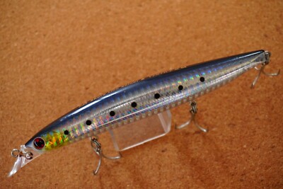 Daiwa Shore Line Shiner Z Vertice R 125 S (G386F2 | eBay