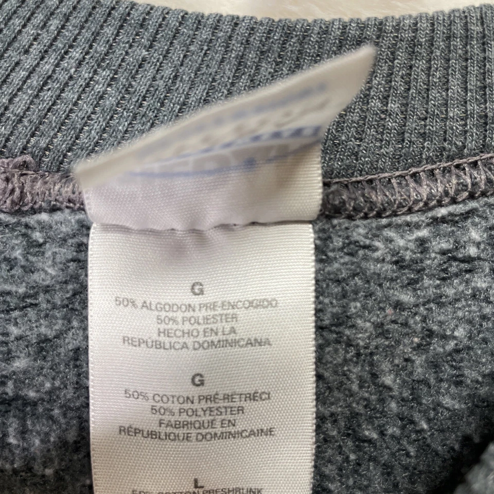 Suéter de cuello redondo Illinois State Redbirds College NCAA calce suelto para mujer talla L” Foto 4 de 4