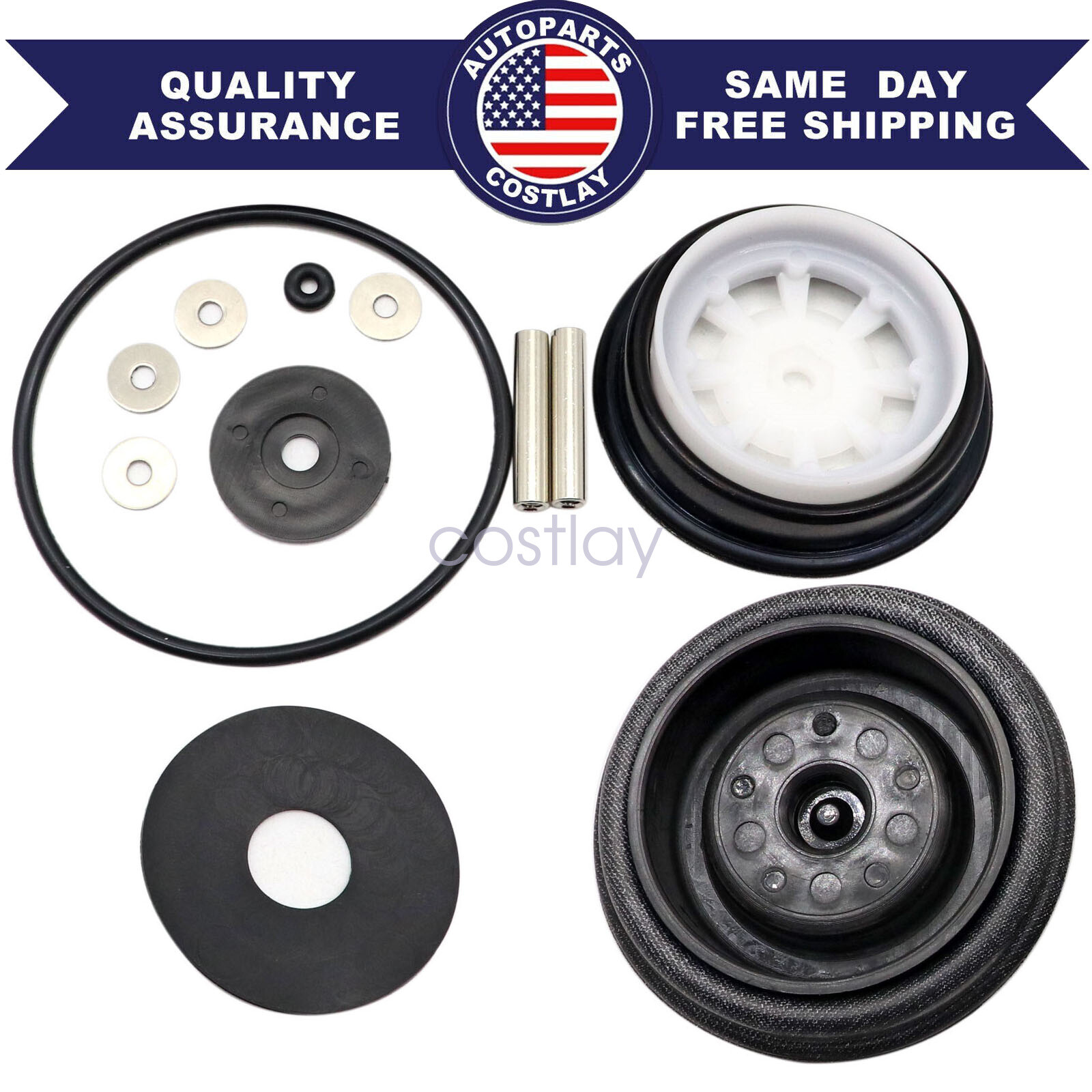 FUEL PUMP REBUILD REPAIR Kits for EVINRUDE JOHNSON VRO 436095 435921 US eBay