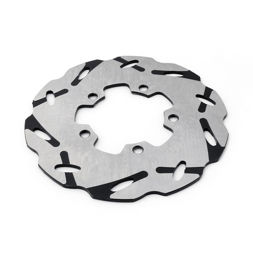 Rear Brake Disc Rotor For SUZUKI RF600R/RF900R SF650 GSX 600F 98-06 GSF1200 UK - Picture 4 of 7