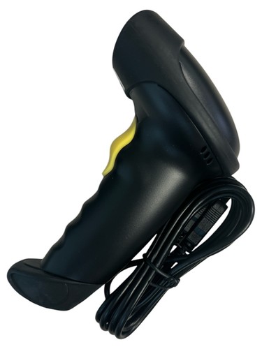 BizPal Wireless Portable 1D & 2D Barcode Scanner 2.4GHz Brand New - Picture 4 of 4