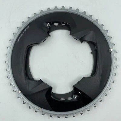 SRAM Force AXS 2x12-Speed 46 33t Chainring Set 107 BCD 4-Bolt NEW BIKE TAKE-OFF!