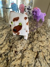 Dog Barking Toys Kids Puppies Operated Barking Puppy Love Gift Kids Animals