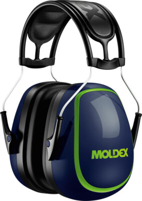Moldex Kapselgehörschutz M5 6120