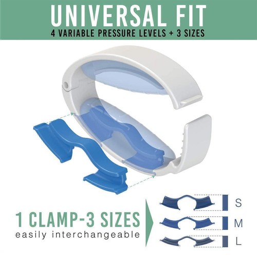 Incontinence Clamp Penis Clamp Regular (FREE Bag) * - Bild 4 von 12