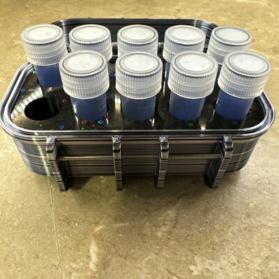   1 Gram GHK-CU Copper Peptide LAB TESTED High Purity 99% Purity --SKIN And HAIR