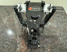 Denar Mark II Articulator - Black