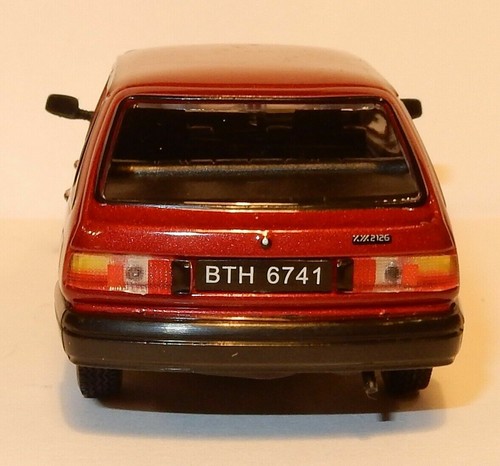 Ixo de agostini Altaya Aluminio Fundido Modelo Car Urss USSR DDR Rusa 1 / 43A, - Imagen 191 de 431