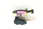 TAKARA TOMY ARTS Japan Exclusive Fugu Puffer Blow Fish Blowfish Figure