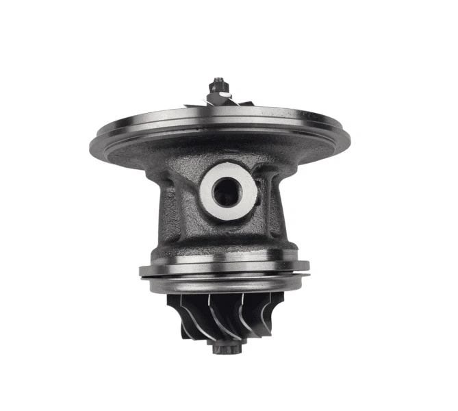 Cartucho turbocompresor Jeep Cherokee 2.5 TD CHRA40-0150 VA55B (1994-2001) Foto 2 de 4