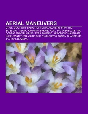 Aerial maneuvers Source