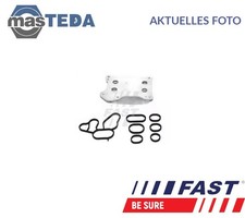 FT55280 ÖLKÜHLER KÜHLER ÖL FAST FÜR FIAT DOBLO,PUNTO EVO,GRANDE PUNTO 1.3L