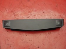 Mercedes S204 W204 C-Klasse Sitzheizung Schalterleiste A2048705910 Original /5C Mercedes S204 W204 C-Klasse Sitzheizung Schalterleiste A2048705910 Original /5C