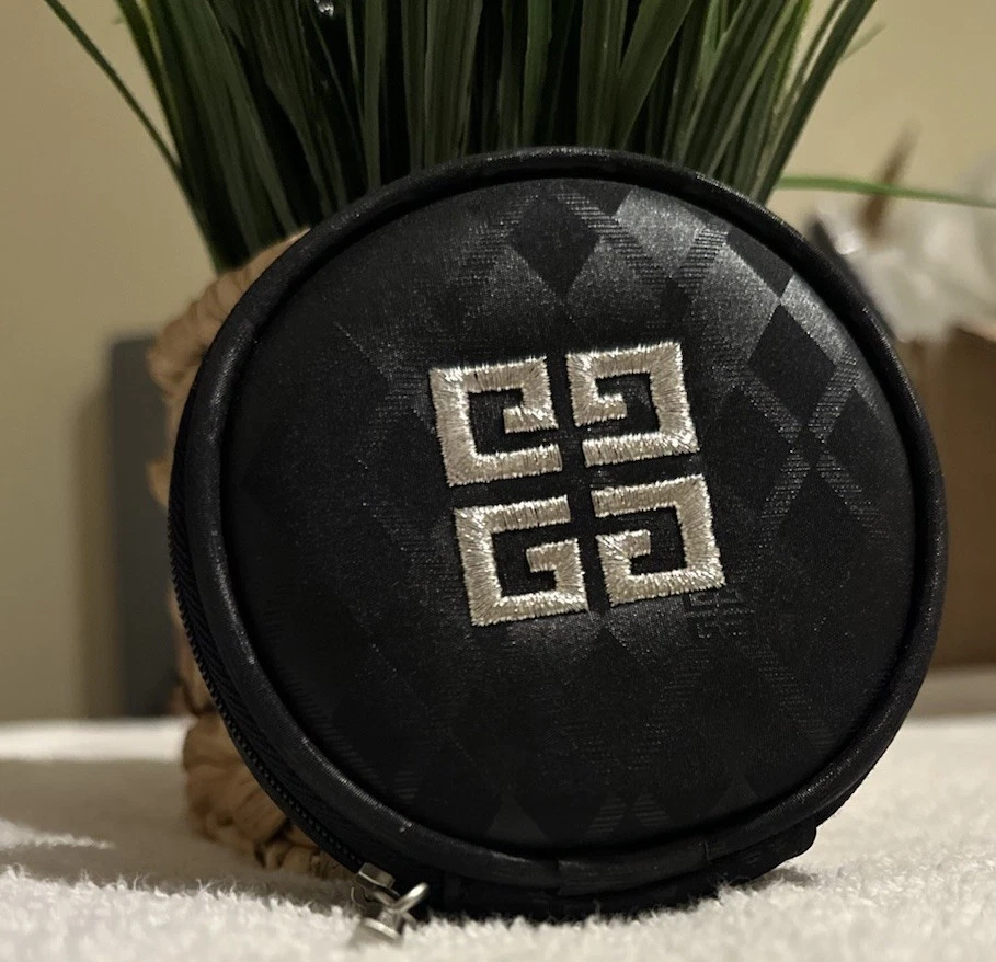 Givenchy Black Makeup Bags & Cases for sale - eBay