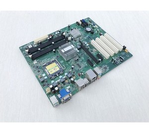 1PC   VOSTRO V420 G45A01 G45 Motherboard *le