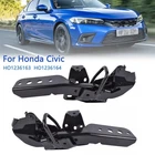 Hood Hinges For Honda Civic 2022-2023 Driver Passenger Side  HO1236163 HO1236164