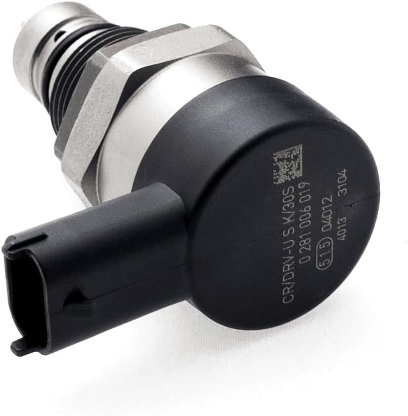 FUEL PRESSURE REGULATOR, GM DURAMAX 6.6L LML  0 281 006 019 0281002800