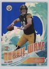 2025 Panini Will Howard Spectrum Blue (Raw)
