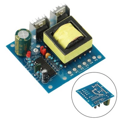 For Small Device Voltage Converter 150W DC to AC Inverter Transformer Module