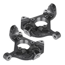 Front Left  Right Side Steering Knuckle Fit for Escalade 07 698-071 698-070