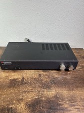 AudioSource AMP 100 Stereo Power Amplifier 2-...