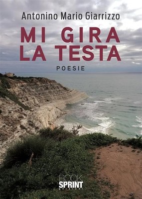 Antonino Mario Giarrizzo Mi gira la testa (Paperback) (UK IMPORT)