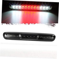 High Mount Stop Light Led Third 3rd Brake Light Replacement for Silverado and