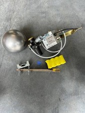 Sandpiper 032.036.000. Pneumatic Liquid Level Control, 1/2In Npt (For Parts)