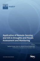 Application Of Remote Sensing And Gis In Droughts And Floods Assessment And...