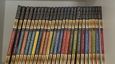Magic Tree House Merlin Missions 1-25 English
