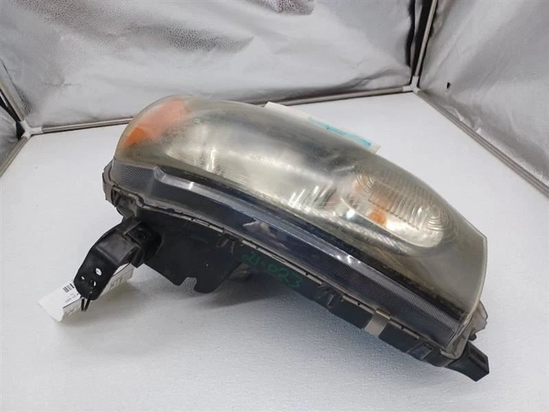 Luz de cabeza lateral del conductor Nissan Cube 2009-2014 OEM 260601FC0B Foto 4 de 4