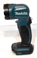 Makita LED 18V DML815 Cordless Battery Li-ion FlashLight Worklight