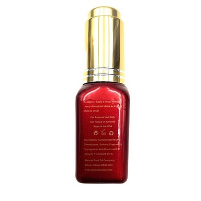 Miracle Fruit Oil Miracle Oil Hair Treatment 0.5 fl.oz