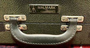 Malmark 21 Note Choirchime Set in Good Working Condition.