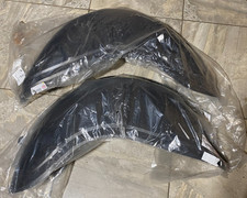 Passenger Driver Side Inner Wheelhouses Mustang 1965 1966 1967 1968 1969 1970 Passenger Driver Side Inner Wheelhouses Mustang 1965 1966 1967 1968 1969 1970