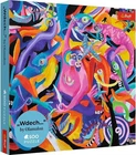 NEW TREFL Jigsaw Puzzle 500 Pieces Premium Quality Inhale Square 39 x 39 cm