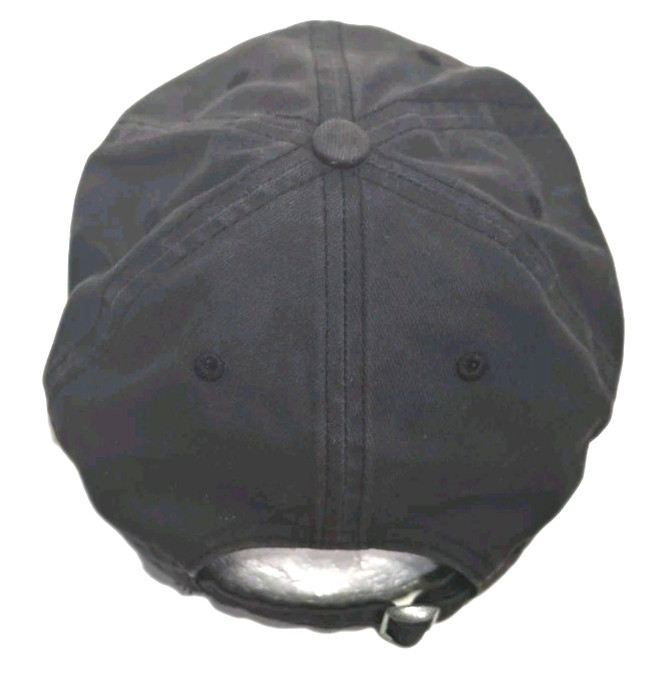 Under Armour Baseball Hat Springfield College Emb… - image 4