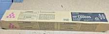 Genuine Ricoh 841867 841851 MP C6003S Magenta Toner for MP C4503, C5503, C6004