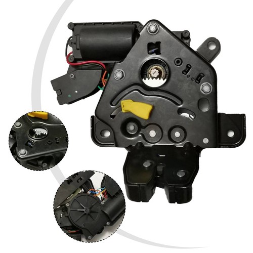 For Tesla Bootlock Actuator Fits For Models 3 from Year 2017 to Present - Picture 3 of 9