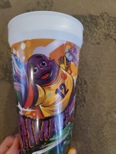 McDonald s FIFA World Cup 2026 - GRIMACE CUP