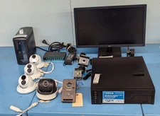 GEOVision Surveillance System