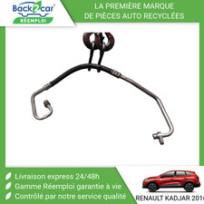 Climatisation et Accessoires Renault Kadjar