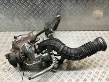 Turbolader Renault Clio IV (BH) 1.2 16V 54kW 73PS 144108035R 