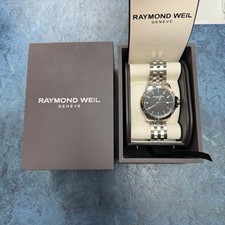 raymond weil 8160-st-20041
