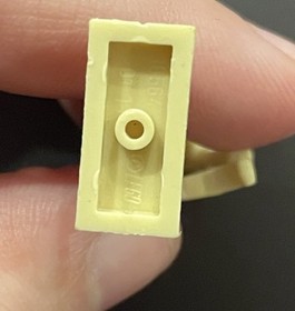 Lego Star Wars Aldar Beedo (One Piece) sw0979 From Watto's Junkyard 7186