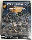 Warhammer 40,000: Astra Militarum - Combat Patrol GW 75-03 NIB