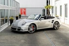 2008 Porsche 911 Turbo