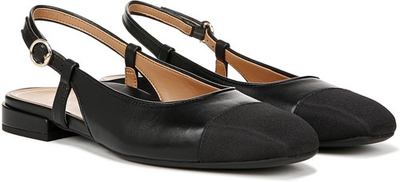 #ad #ad Vionic Women#x27;s Petaluma Slingback Flats NW OB $44.99