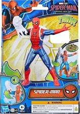Hasbro Marvel Spider-Man: Gallagher Action Fx Figure (G3399) Toy NEW
